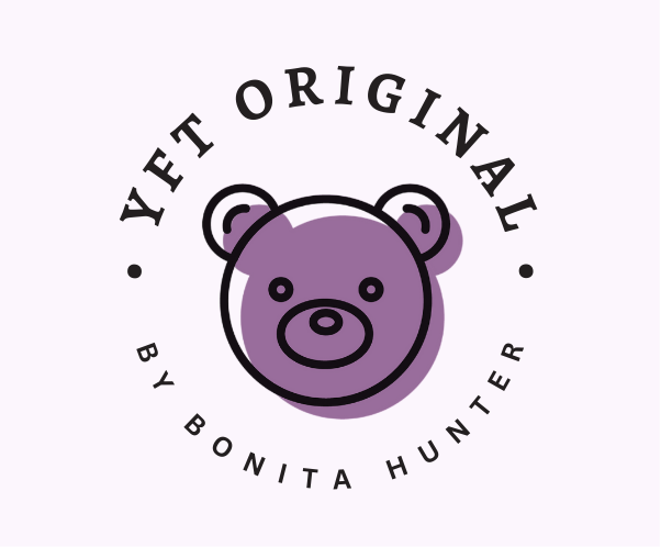 Bereavement Bear (Large 16")