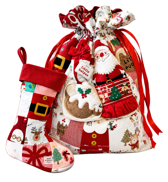 Your Forever Treasure Christmas Memory
