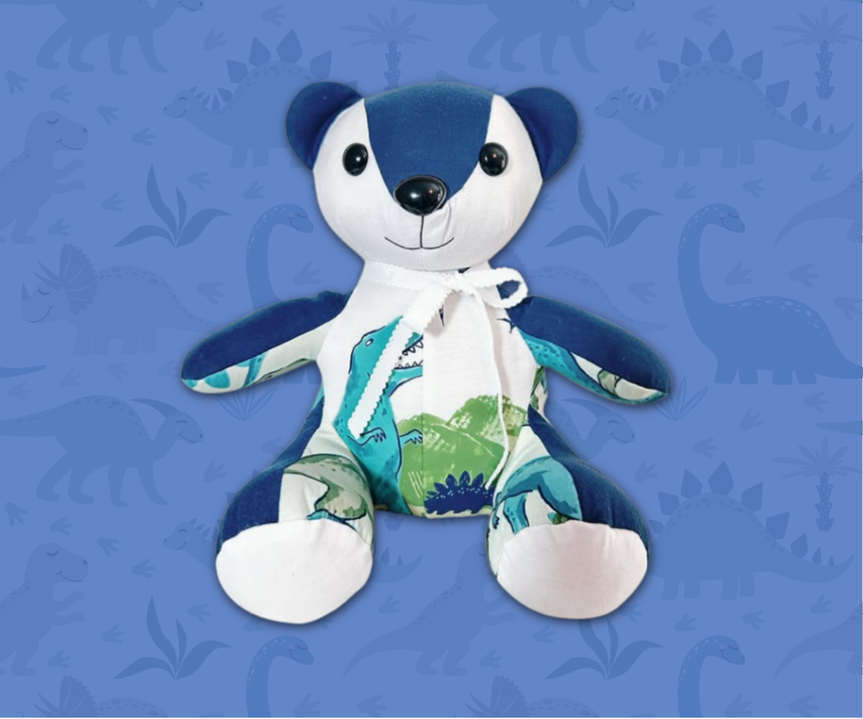 Keepsake Bear (Medium 12")