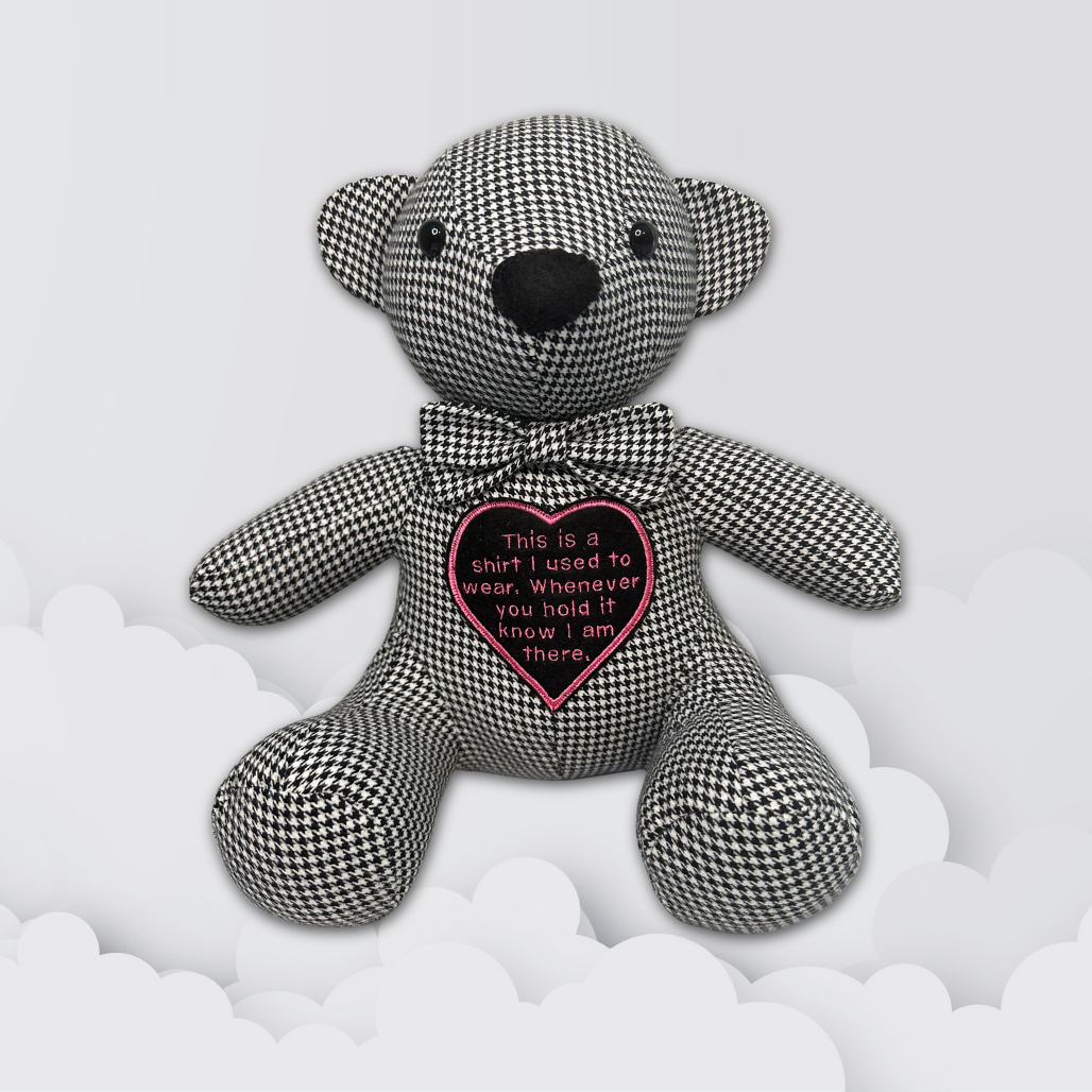Bereavement Bear