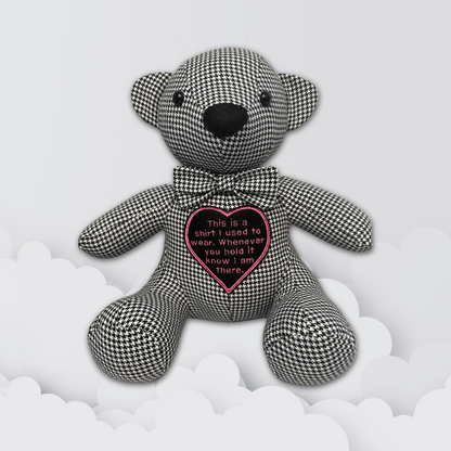 Bereavement Bear