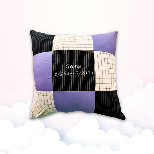 Memory Pillow