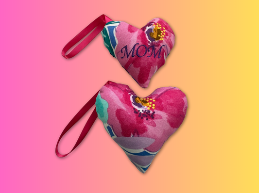 Heart Ornament