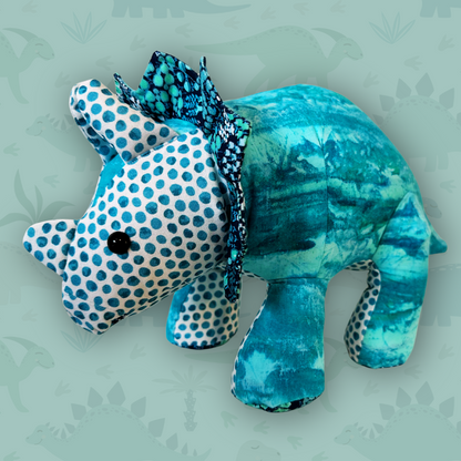 Keepsake Dinosaur