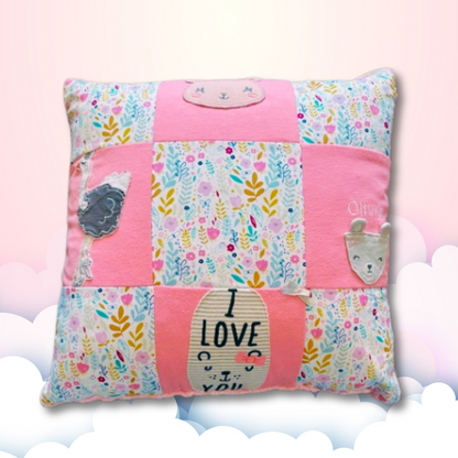 Keepsake Pillow
