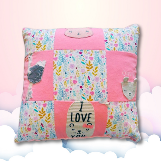 Keepsake Pillow