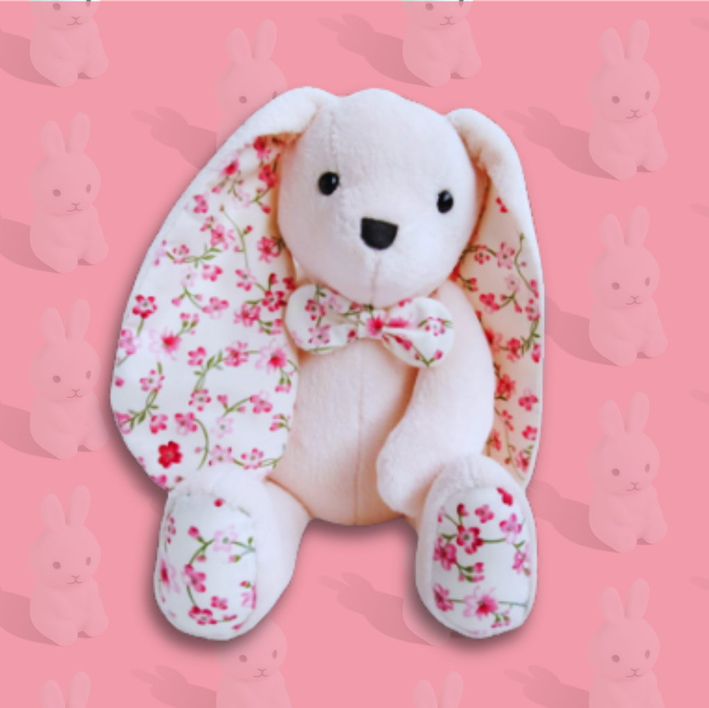 Keepsake Rabbit (Medium 12")