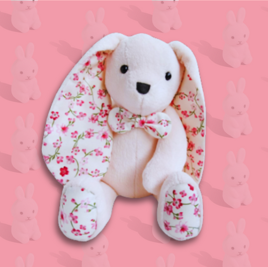 Keepsake Rabbit