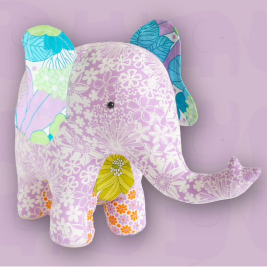 Keepsake Elephant